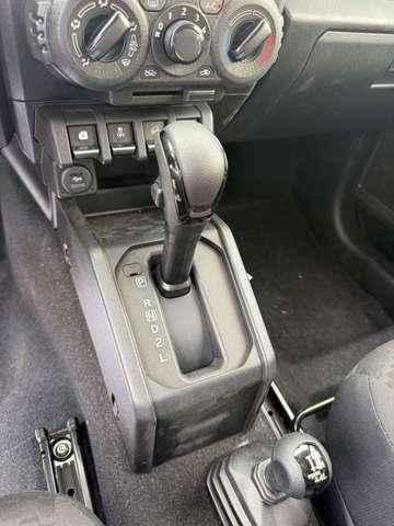 Suzuki Jimny 3p 1.5 Top 4wd allgrip autom. KM ZERO *promo fin