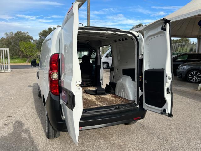 FIAT Doblo Doblò 1.6 MJT 105CV PL-MAXI