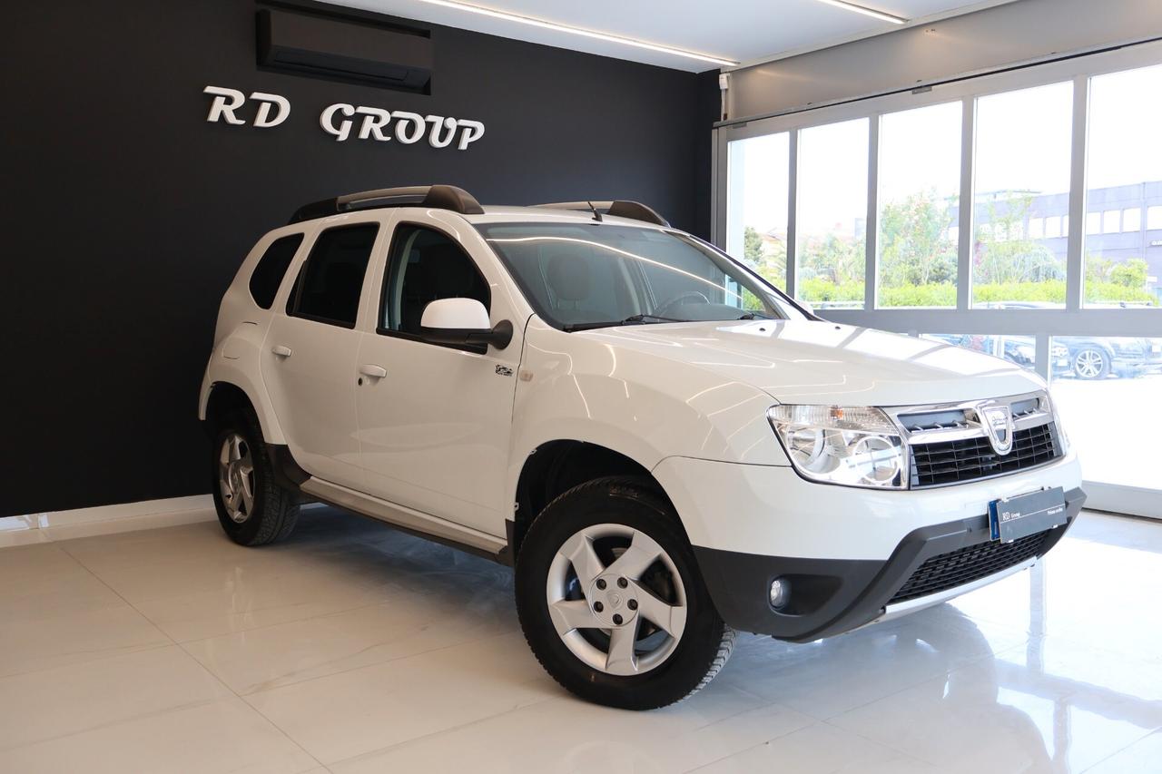 Dacia Duster 1.5 dCi 90CV 4x2 Laurate ok neopaten