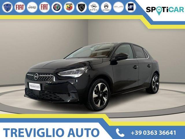 OPEL Corsa-e 5 porte Elegance
