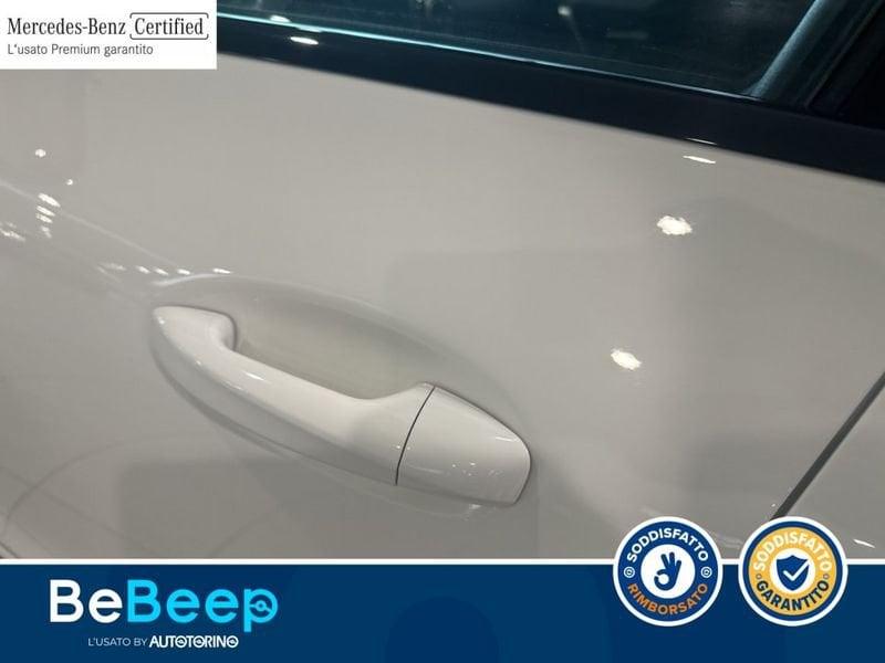 Mercedes-Benz CLA S.Brake 180 D SPORT AUTO