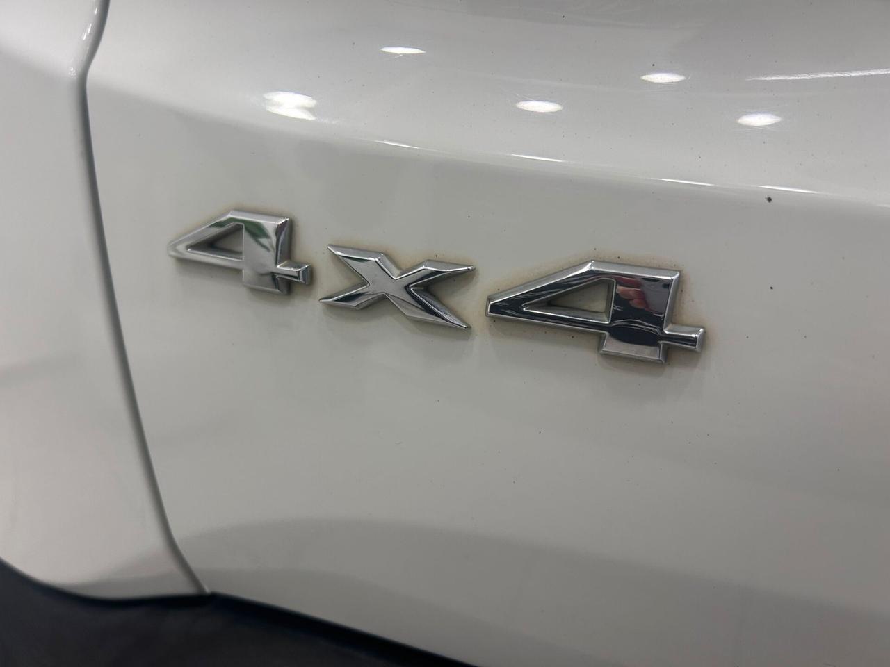 Jeep Renegade 2.0 Mjt 140CV 4WD Limited 2016