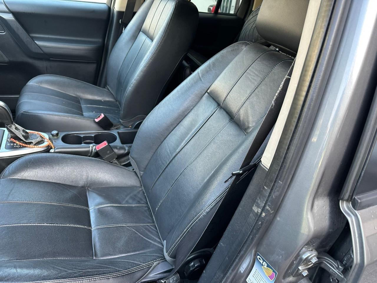 Land Rover Freelander 2.2 SD4 S.W. HSE