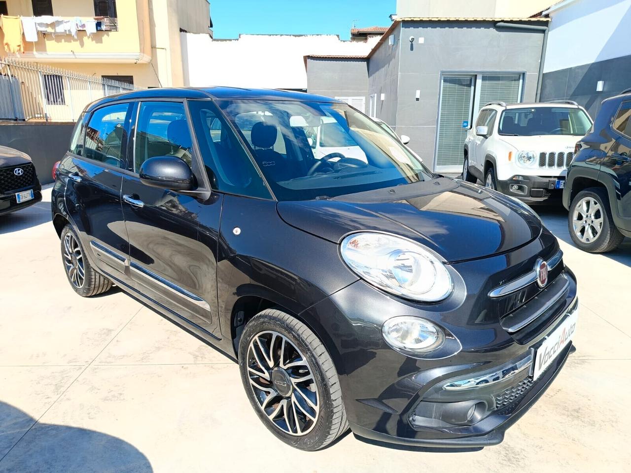 Fiat 500L 1.3 Multijet 95 CV Lounge