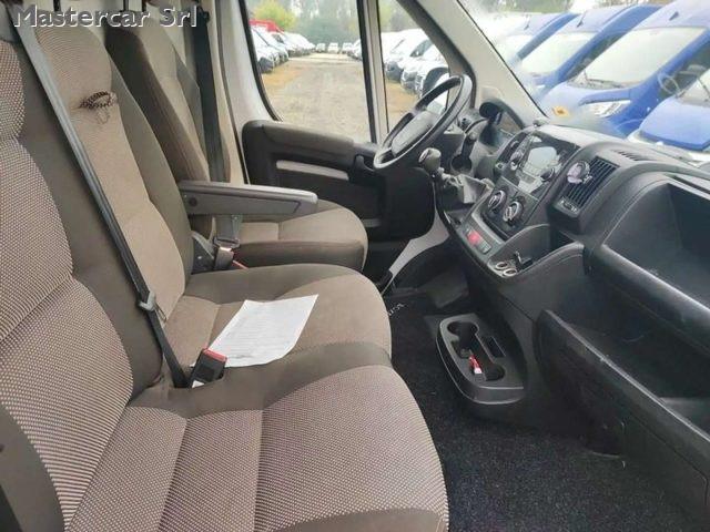 PEUGEOT Boxer 330 L2H2 2.2 BlueHDi 140cv - GF425PL