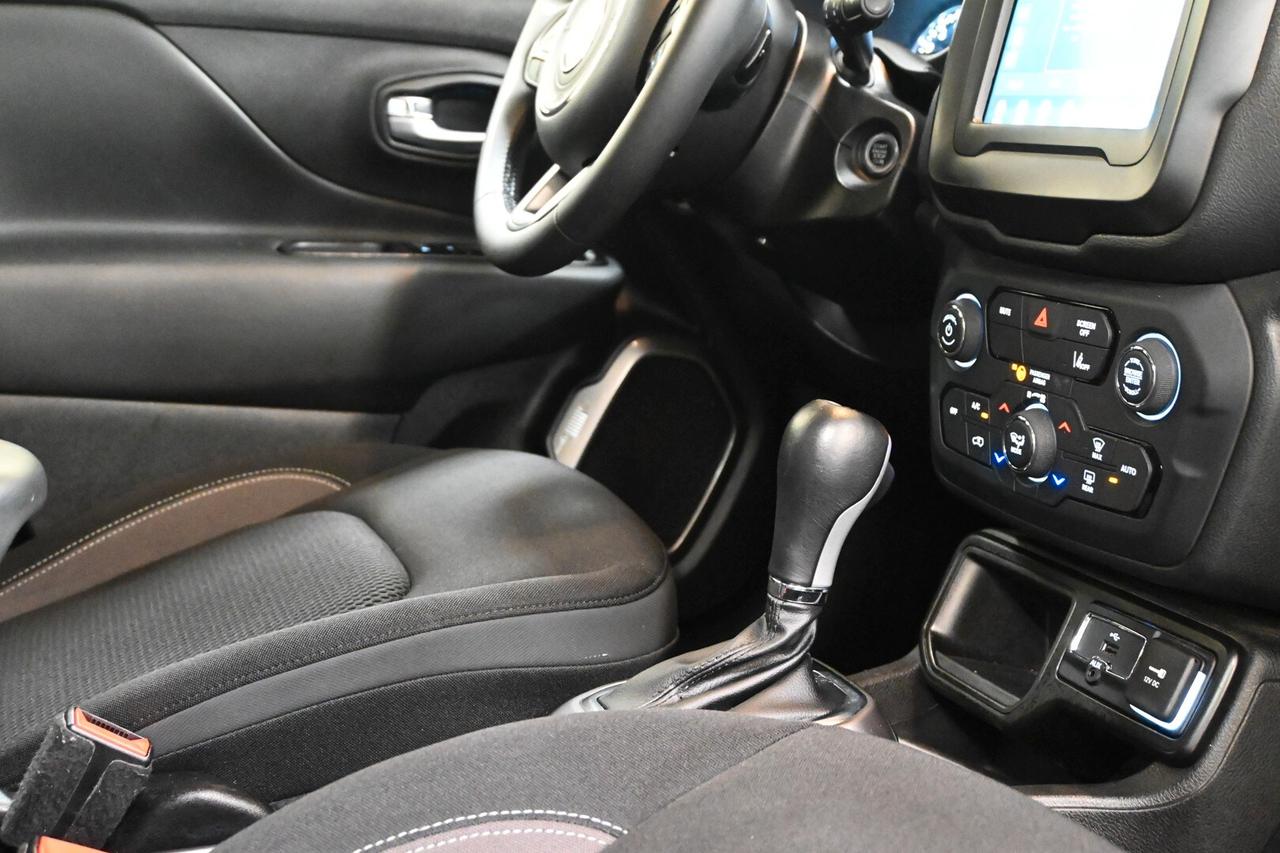 JEEP Renegade Renegade 1.5 Turbo T4 MHEV Limited
