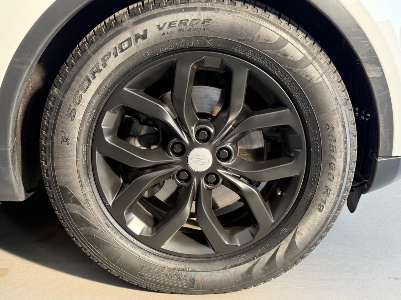 Land Rover Discovery 2.0 SD4 240 CV HSE