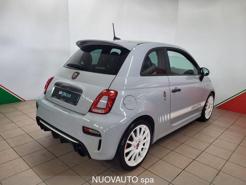 Abarth 595 595 1.4 Turbo T-Jet 180 CV Esseesse 70° Anniversario