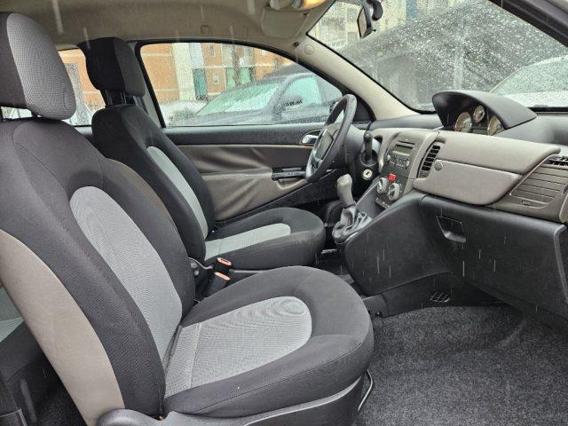 LANCIA Ypsilon 1.3 Multijet 16V