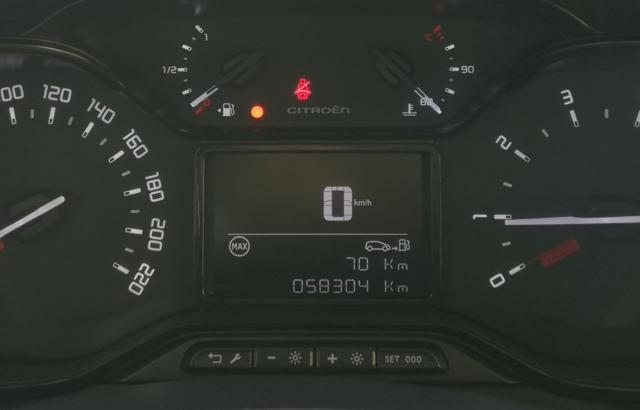 CITROEN C3 PureTech 82 CV S&S Feel