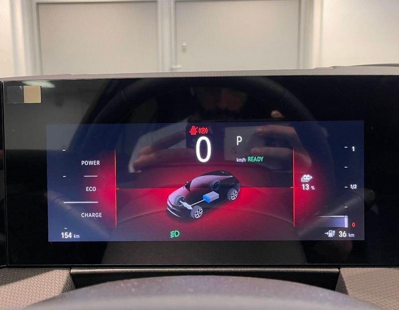 Opel Astra-e Astra-e 156 CV GS