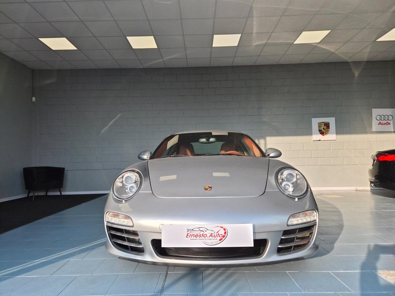 Porsche 997 4S