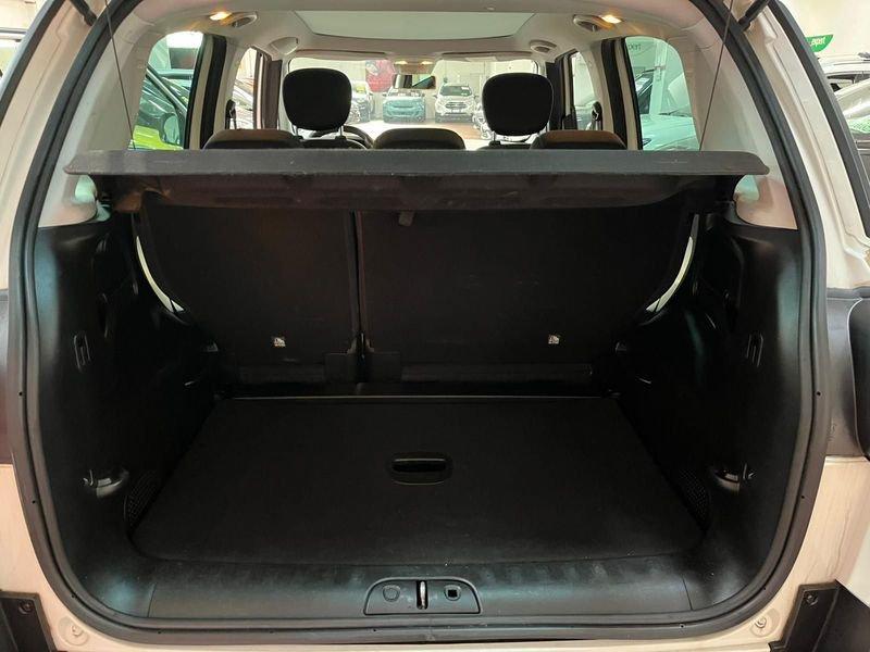 FIAT 500L Trekking 1.3 Multijet Dualogic 85cv