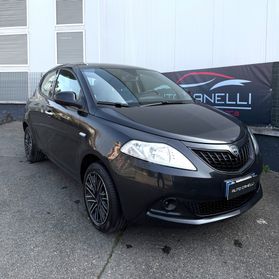 Lancia Ypsilon 1.0 FireFly 5 porte S&S Hybrid Silver Plus PREZZO REALE