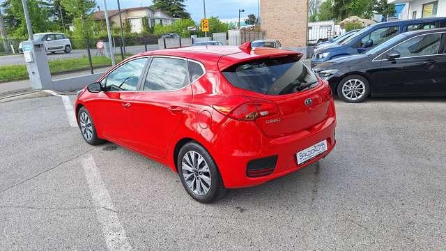 Kia Ceed / cee'd Ceed 1.6 crdi Cool 110cv