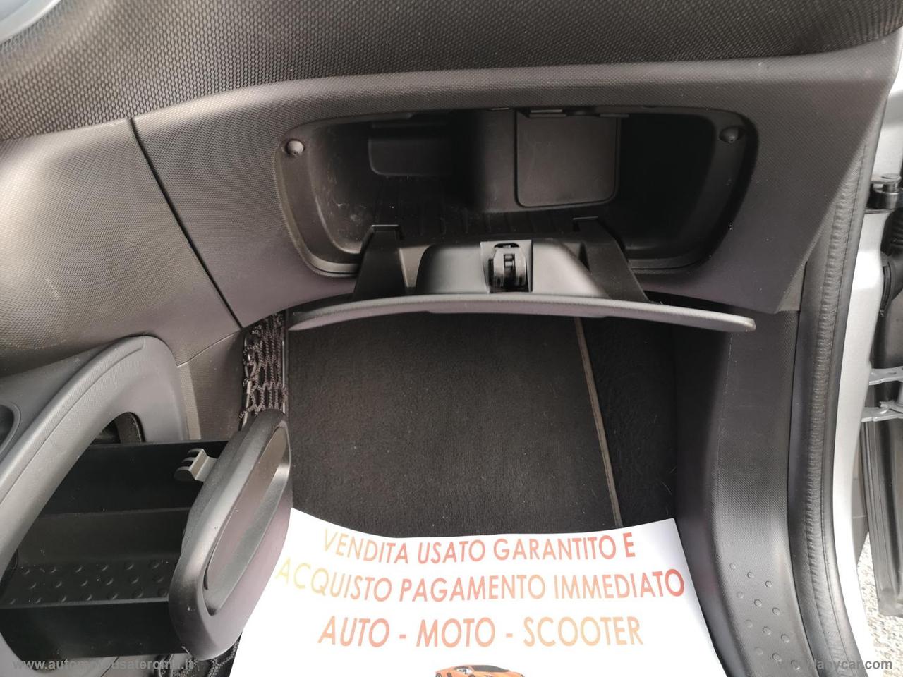 SMART forfour 90 0.9 Turbo Youngster PROMO WEB