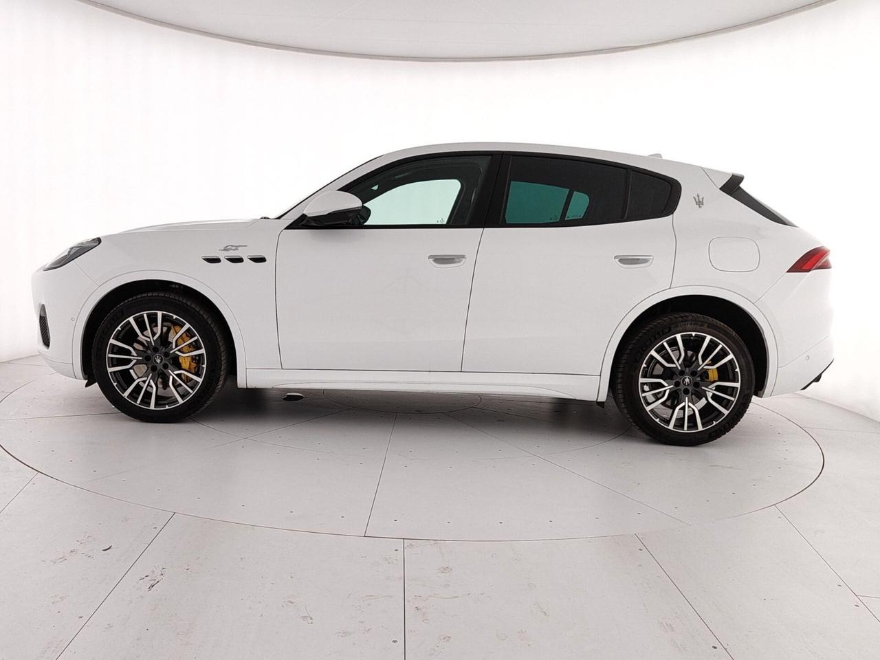 Maserati Grecale MHEV 300 CV AWD GT PrimaSerie