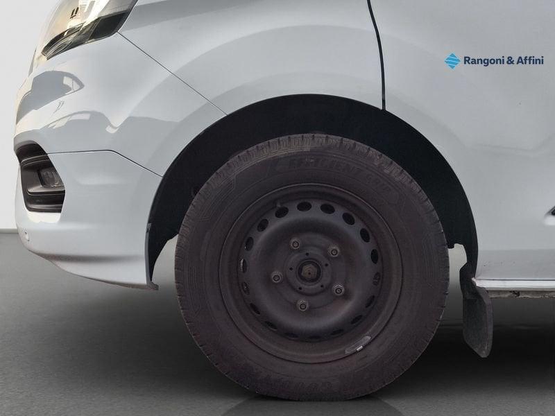 Ford Transit Custom Transit Custom 340 2.0 EcoBlue 130 PC