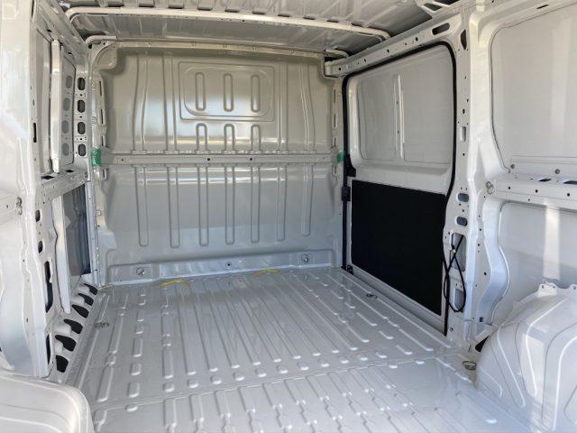 CITROEN Jumper Furgone L2H1 30 2.2 Diesel 120 CV