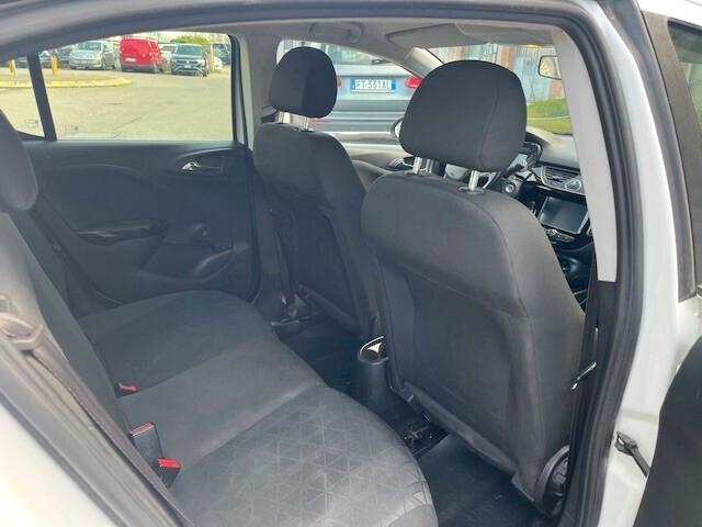 Opel Corsa 1.4 90CV GPL Tech 5 porte Advance