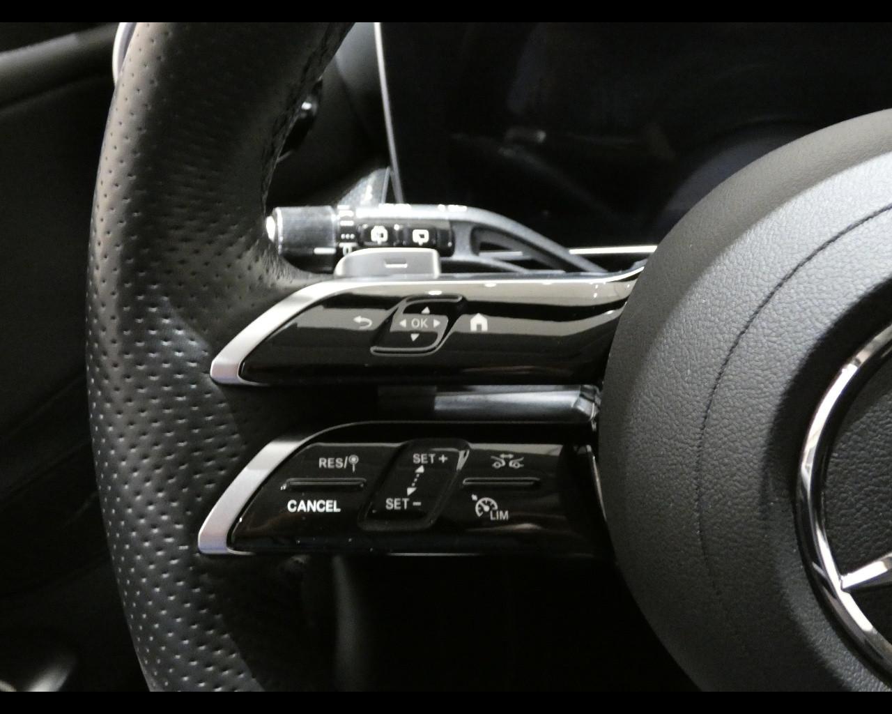 Mercedes-Benz GLC (X254) - GLC 300 de hybrid EQ 4Matic AMG Line Advanced