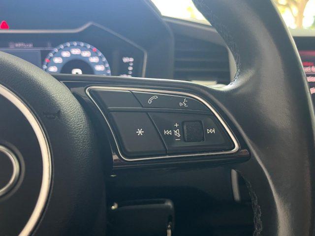 AUDI A1 citycarver 30 TFSI