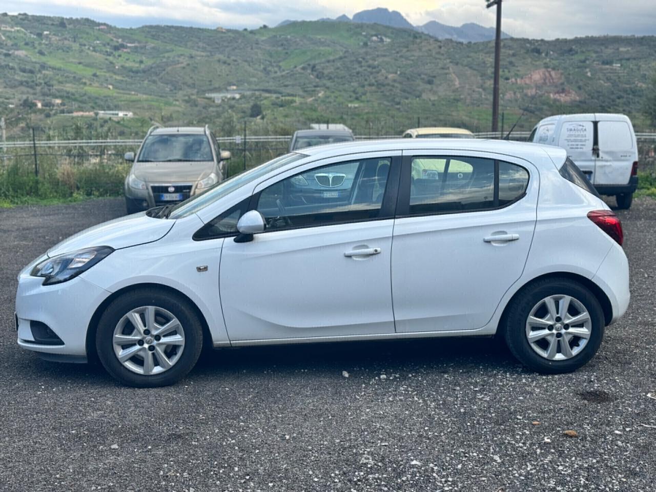Opel Corsa 1.3 CDTI 95CV ecoFLEX 5 porte Start&Stop Edition