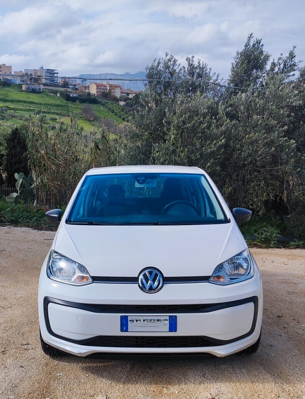 Volkswagen up! 1.0 5p. take up!