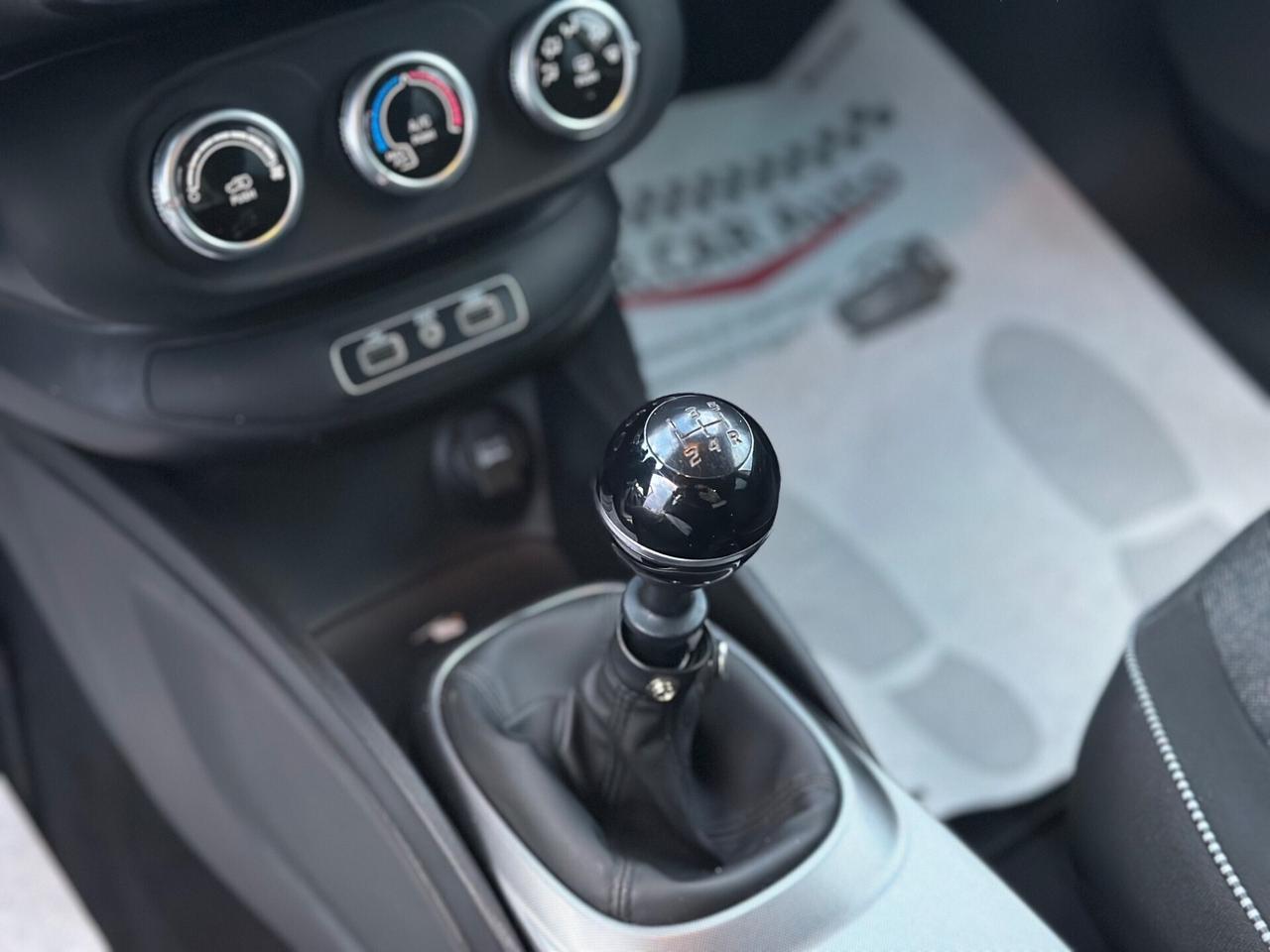 Fiat 500X 2019 1.3 MultiJet 95 CV Urban RESTYLING