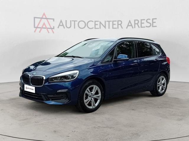 BMW 225 xe Active Tourer iPerformance Sport aut.