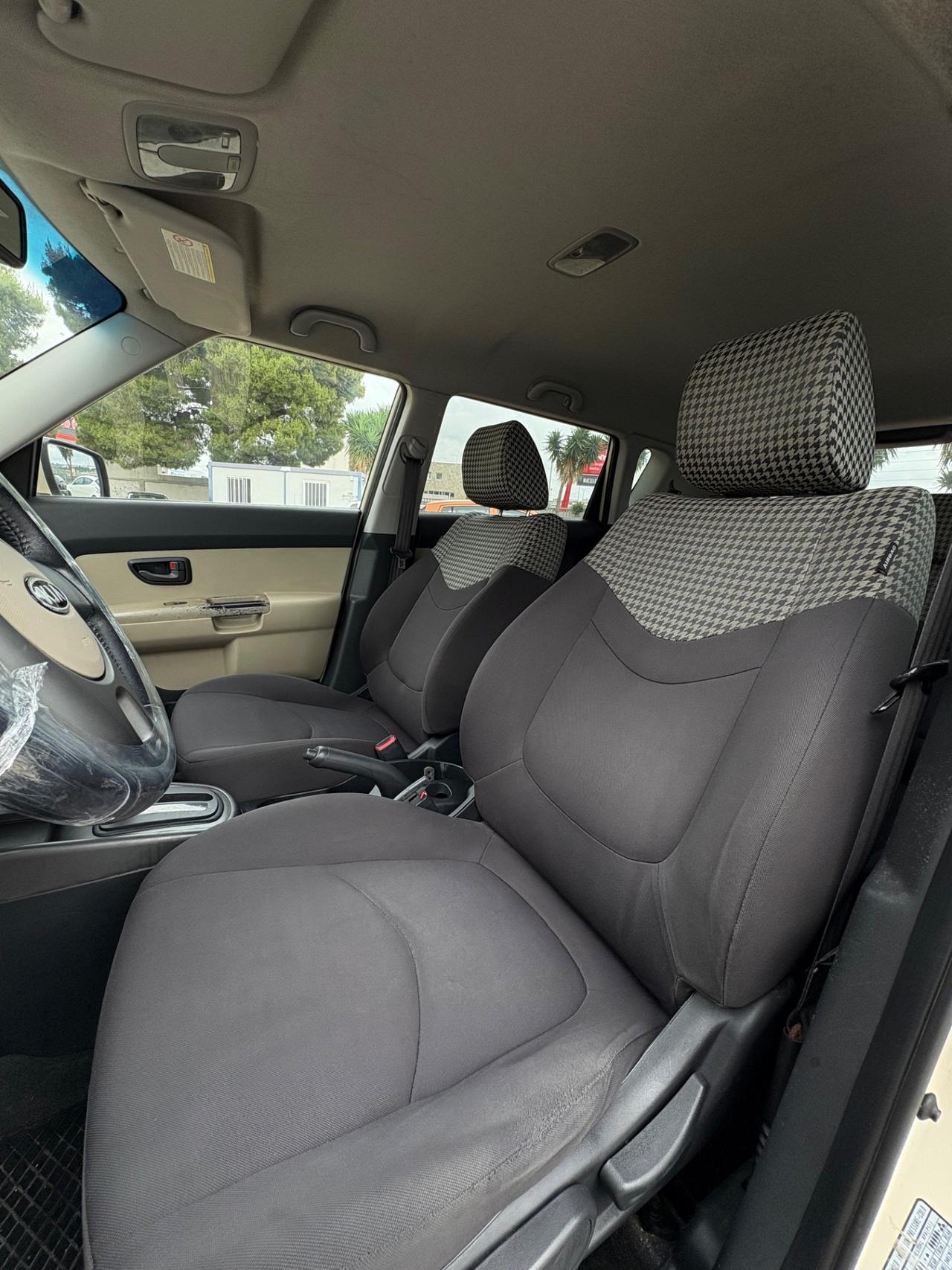 Kia Soul 1.6 CRDi VGT Cool