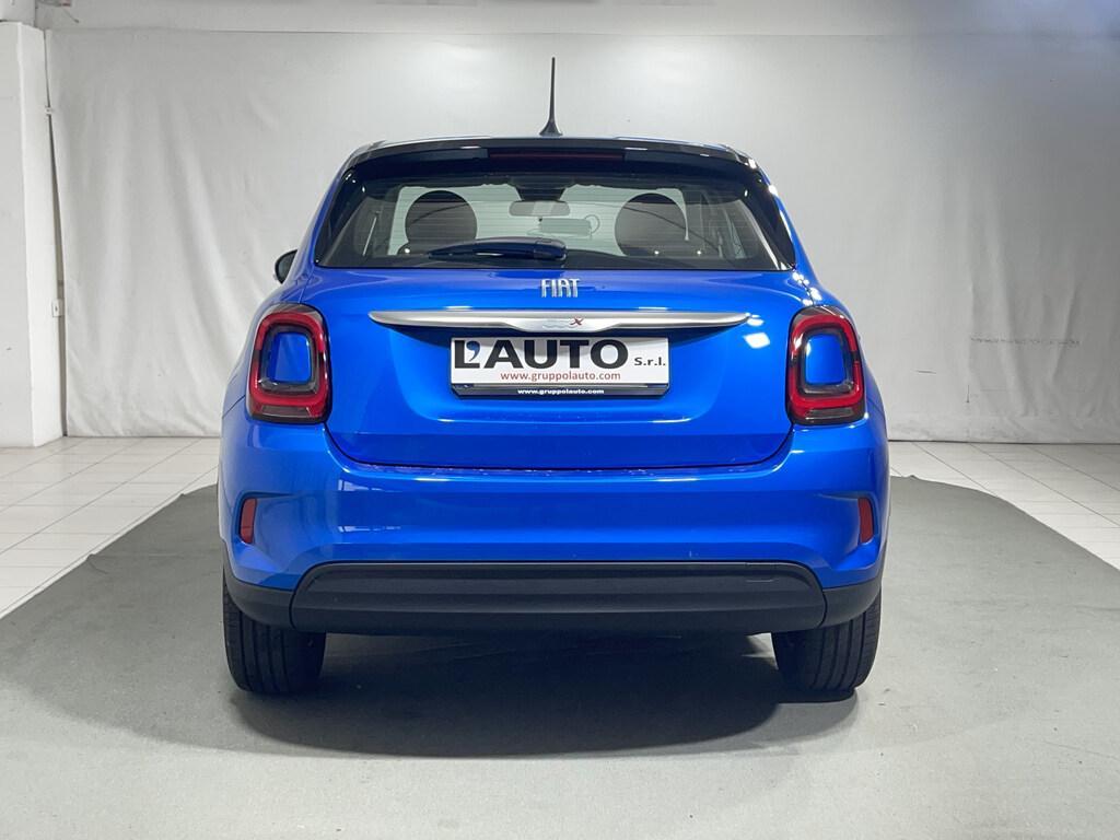 Fiat 500X 1.0 T3 Cult 120cv