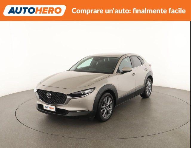 MAZDA CX-30 2.0L e-Skyactiv-G 150 CV M Hybrid 2WD Executive