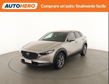 MAZDA CX-30 2.0L e-Skyactiv-G 150 CV M Hybrid 2WD Executive