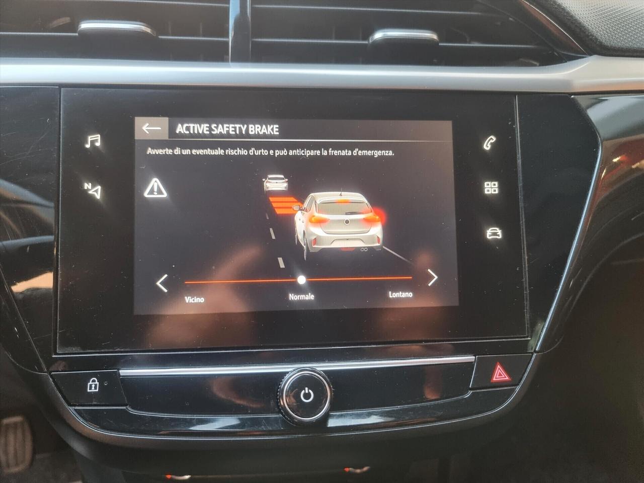 Opel Corsa 1.2 101 CV GS ITALIANA