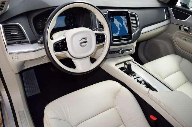 Volvo XC90 2.0 B5 235 cv AWD Geartronic Business Plus