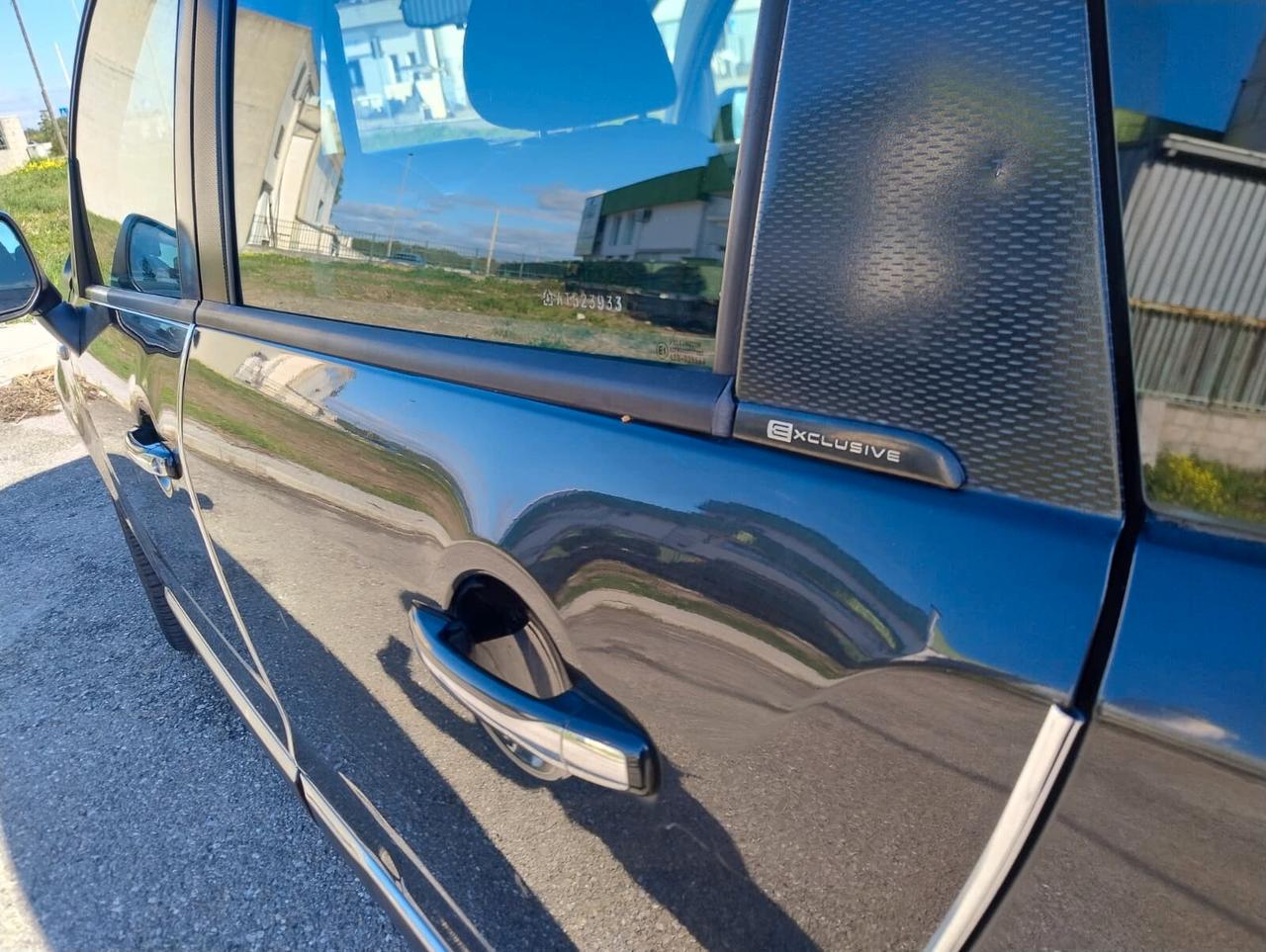 Citroen C3 Picasso 1.6 HDi 90 airdream Exclusive Style N1