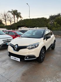 Renault Captur dCi 1.5cc 90 CV Start&Stop