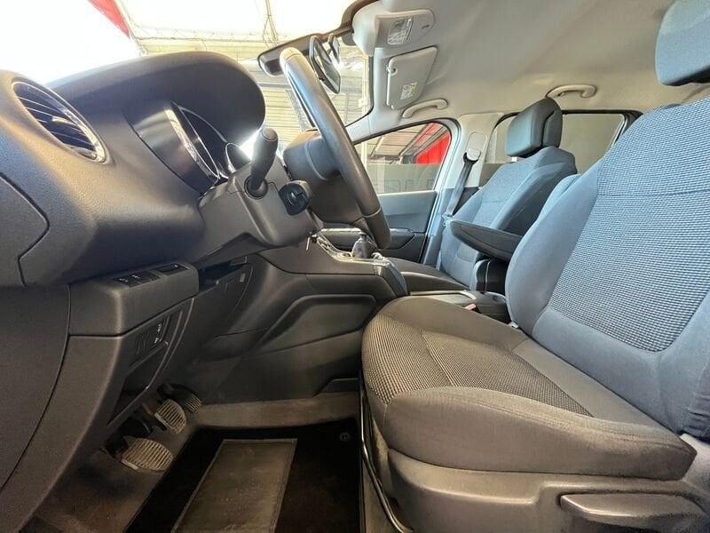 Peugeot 5008 1.6 vti 16v Access (premium) 120cv
