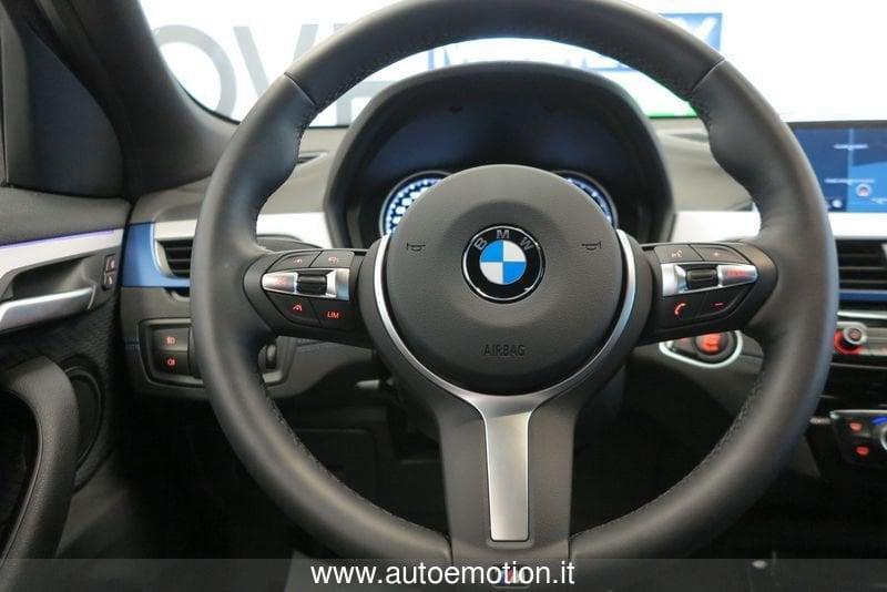 BMW X2 xDrive20d Msport