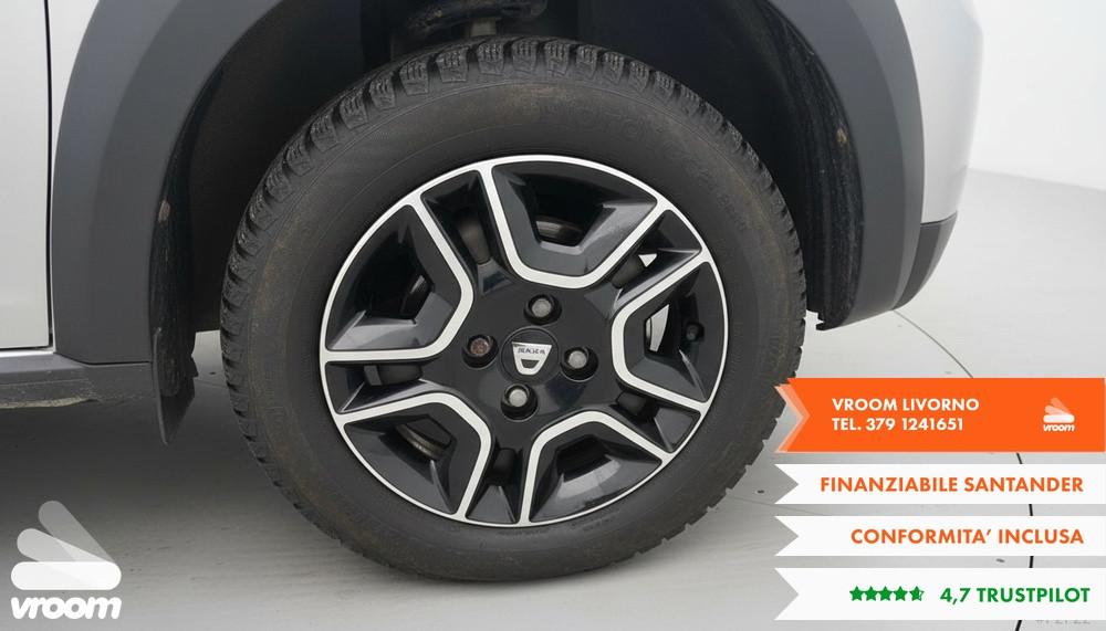 DACIA Spring Spring Electric 45 Comfort Plus