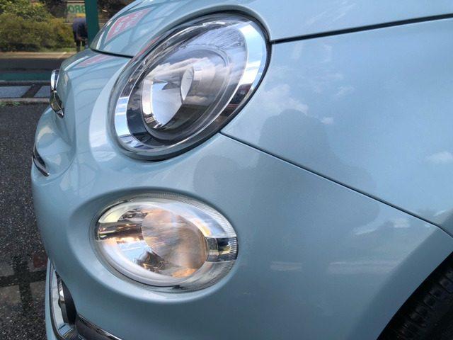 FIAT 500 1.0 Hybrid Dolcevita NEOPATENTATI