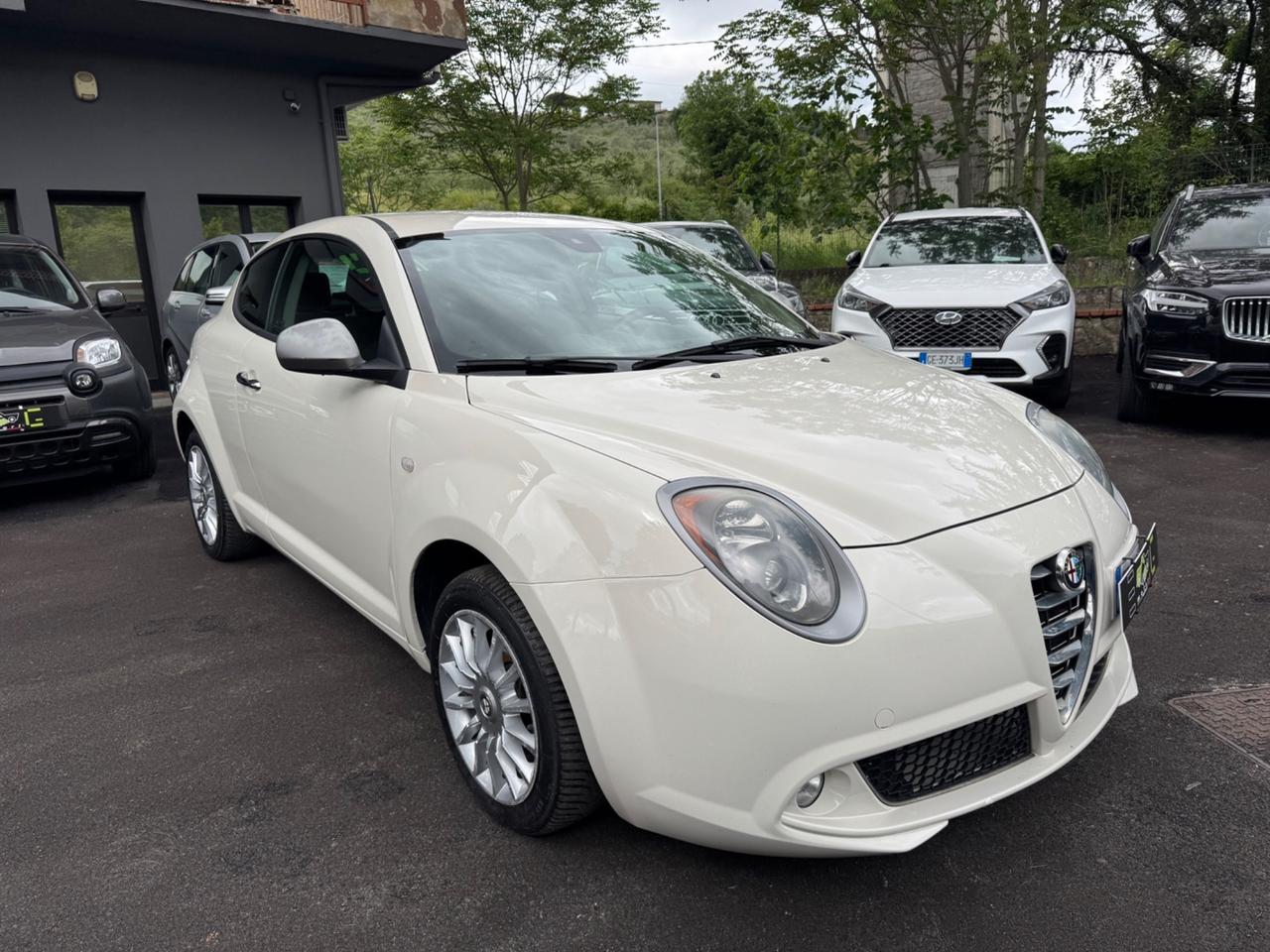 Alfa Romeo MiTo 1.4 70 CV 8V Progression