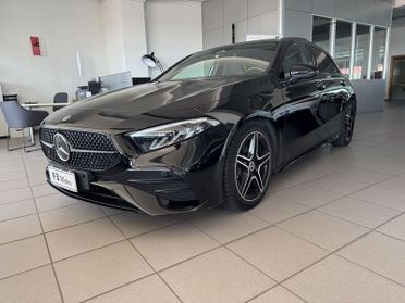 Mercedes-Benz Classe A A 200 d Automatic 4p. Premium AMG Line
