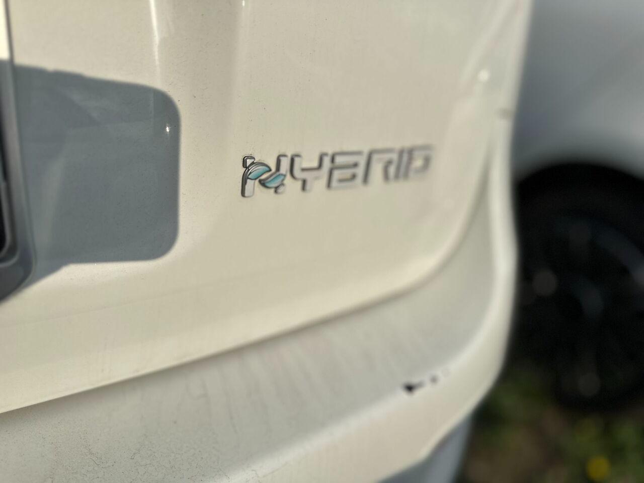 FIAT Panda III 2021 - Panda 1.0 firefly hybrid s&s 70cv 5p.ti