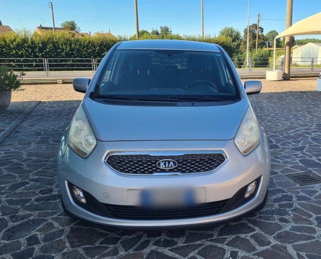 KIA Venga 1.4 CVVT LX ISG