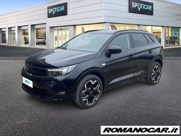 OPEL Grandland 1.5 diesel Ecotec aut. GS