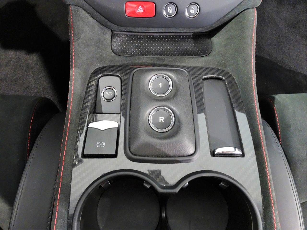 MASERATI GranTurismo 4.7 MC Stradale 450CV 2 POSTI