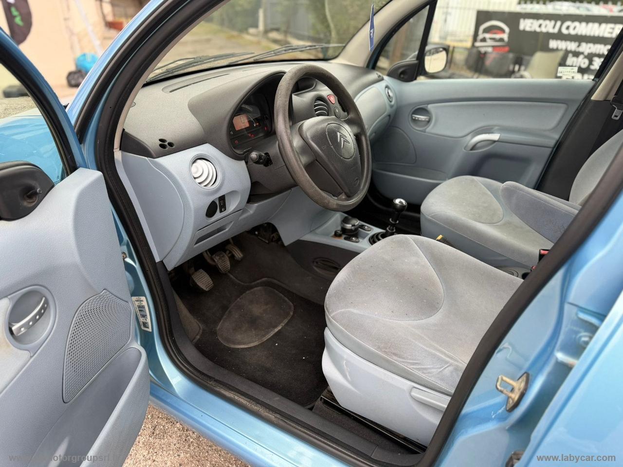 CITROEN C3 1.1 Classique