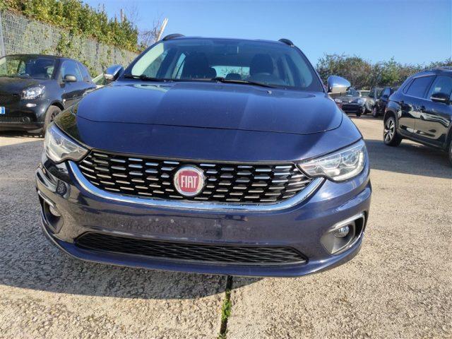 FIAT Tipo 1.3 Mjt S&S SW Mirror CLIMA,CRUISE,CERCHI ..